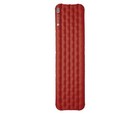 New  Big Agnes Rapide Sl Wide Regular Insulated Sleeping Pad 25  X 72  Orange