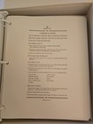 Precious Moments Wedding Photo Album 32 Pages New W box  1992