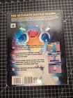 Official Nintendo Power Pokemon Stadium Player s Guide Book Strategy N64 