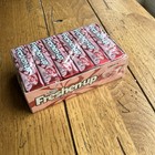 Vintage Unopened Box Of Freshen Up Cinnamon Gum Factory Sealed