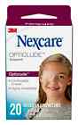  40-patches  3m Nexcare Opticlude Orthoptic Eye Patch 3 25  X 2 24  Regular 1539