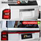 For 2024 2025 Toyota Land Cruiser 250 Lc250 1958 Accessories Tailgate Lights