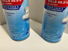 Hdx Disinfectant Spray Kills 99 9  Of Germs  Kills Cold   Flu Viruses - 2 Pack