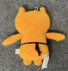 Ugly Dolls Wage 10  Plush Orange Hasbro 2018