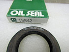 Cr Skf 15542 Oil Seal 1 563  X 2 374  X  313 