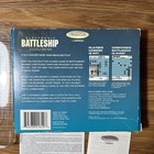 Battleship Electronic Hand Held Game Pocket Sized By Radica Vintage 1995 In Box