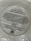 John Lennon Gartlan Limited Edition Peace Brother Plate New In Box