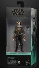 Star Wars Black Series 6-inch Action Figure   Jyn Erso