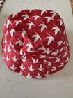 Wawa Convenience Store Merch Flying Goose Logo Bucket Hat Cap Pennsylvania New  