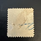 Us Stamp Scott  o122 50c Postal Official Stamp Used Ng