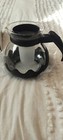  Glass Tea Pot With Infuser For Loose Leaf Tea 42 Ounce Home Kitchen 