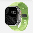 Limited Edition Rare Nomad Apple Watch Glow 2 0 Sport Band 45 46 49mm New Sealed