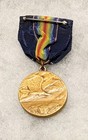 Wwi Pennsylvania State Wwi Service Medal