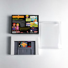 Earthbound Snes Box Set     Ntsc Usa     16-bit Cartridge   Box Battery