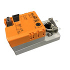 New Belimo Lmb24-3-t Hvac Damper Actuator 45 In-lb 24v Ac dc Ships Free