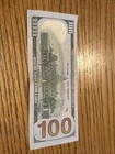 Series 2009  100 One Hundred Dollar Bill Star Note