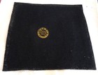 Dead Shot Smokeless Advertising Store Counter Felt Pad Am Powder Mills Duck Ant