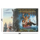 The Princess Bride - Movie Poster  regular Style   size  24  X 36  