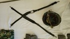 Rare Japan Jsdf Paratrooper Cold War 1980s Fang Camo Uniform Set Size Small
