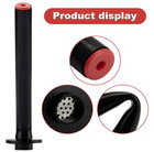 No Cap Gas Can Spout And Rubber Stopper Replacement For Eagle Gas Cans And Jerry