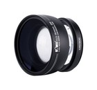 Jjc Kls-58x045 The Kls Series 0 45   Wide Angle Conversion Camera Lens