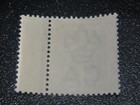 Hong Kong 1902 Sc 46 Qv 12c Wmked Ca Perfect Original White Gum Margin Mnh Xf