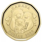 Canada 2022 Baby 5 Coin Gift Set In Original Rcm Packaging  