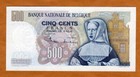 Belgium  500 Francs  17-05-1971  P-135b  Unc   Pre-euro