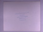 Lynyrd Skynyrd Collins Rossington Photo Promo Official Vintage Original 1976