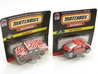 Matchbox Lot Of 4 Taco Bell Madness Cars Nib 7642-2