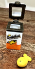 Pepperidge Farm Goldfish Phb With Fish Trinket Rare 2000 Excellent Condition
