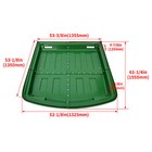 Cab Roof Fits John Deere 2140 2350 2355 2550 8430 8440 8450 8630 8640 8650 8850