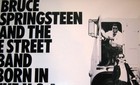 Bruce Springsteen And The E St Band Born In The Usa 1984 85 New Poster 19 x13 