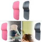 Seat Waist Back Support Multifunctional For Car Office Lightweight 50x18 5cm