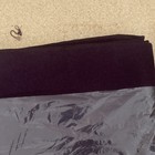 Linentablecloth Eggplant Solid Polyester  2  70 In Round