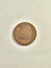 Rare Double Struck Error 1951 D Lincoln Cent Rare