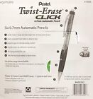 Pentel Twist-erase Click Mechanical Pencil Set