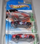 Hot Wheels 2011 Super Treasure Hunt Datsun 240z Set