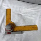 Vintage Rotring Schnell-zeichenkopf Drawing Head 522 345 Made In Germany A2