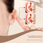 360 Invisible Nano Spy Earpiece Set 2026 Bluetooth Micro Wireless In-ear Earbud