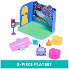 Gabby   s Dollhouse Carlita Purrific Car Furniture Playset   Ages 3  Free Shipping