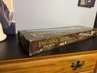 Lord Of The Rings Master Replicas Sting Sword Fx  Glows  Lights Up sounds Mib