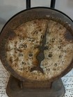 Antique 1912 American Family Scale 24lb - American Cutlery Co  Chicago Usa