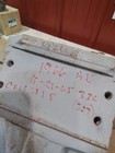 1966 Corvette Rear End Housing Ak 336 Ratio 10-21-65 Assembly