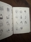 Tati Compton Tattoo Flash Book Ttt Stick And Poke