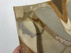 Vintage Furst   Mooney Snakeskin Clutch  Patchwork Leather Rare Bag Art