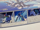 Hasegawa Macross Zero Vf-0a s Battroid 1 72 Scale Model Kit