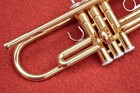     fresh Factory-sealed Yamaha Ytr-2330 Bb Trumpet