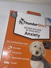 Thundershirt Dog Anxiety Treatment Hgxl-t01  Xlg  Heather Gray - New In Box