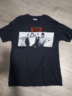  1987 U2 Joshua Tree Tour T-shirt L  Hanes Usa Single Stitch Men s